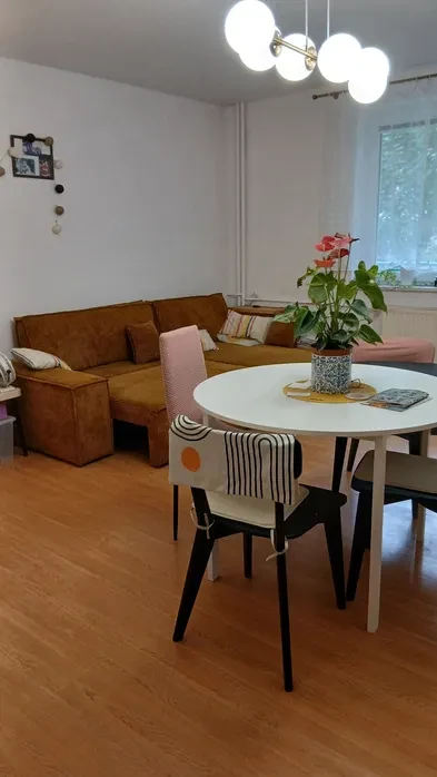Do wynajęcia przestronne mieszkanie 54 m² – Szwederowo, ul. ks. Skorupki, Bydgoszcz - 1/8