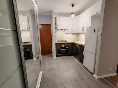 Wynajmę bezpośrednio 2-pokojowe mieszkanie 34 m² – Warszawa Bemowo, ul. Widawska - miniatura 4