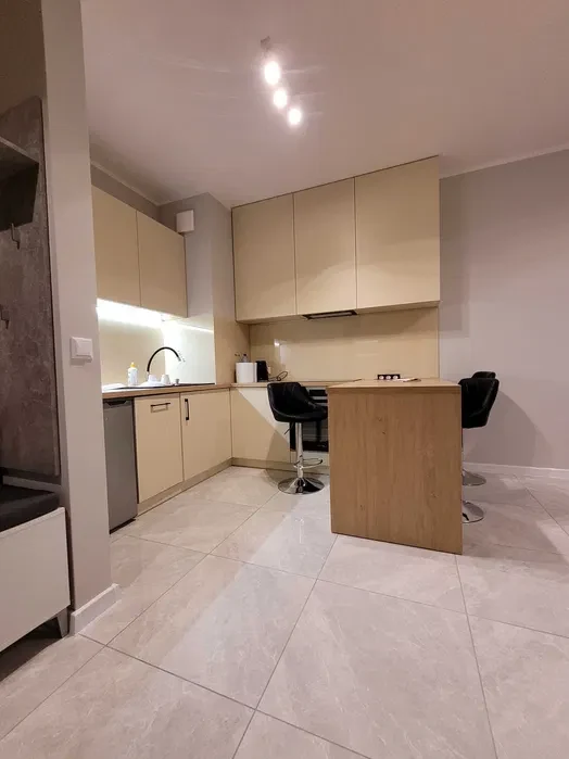 Apartamenty Senatorska 29 , 2 pokoje Miejsce postojowe Gratis , zero prowizji - 1/7