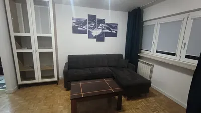 Mieszkanie 3 pokojowe w centrum Warszawy - miniatura 3