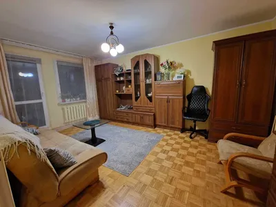 Wynajmę kawalerkę Lublin Czuby - miniatura 3