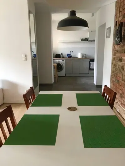 Do wynajęcia 3 pokoje Zatorze - miniatura 5