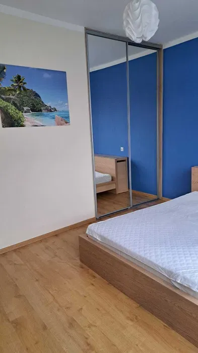 Bez czynszu! 84 m² dla rodziny | 3 sypialnie + salon + prywatna garderoba | ul. Dekerta - miniatura 4