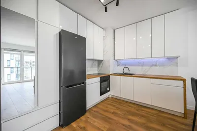 Banacha - osiedle OZON | 2-pokoje | Pierwszy najemca | Od zaraz | 40m2