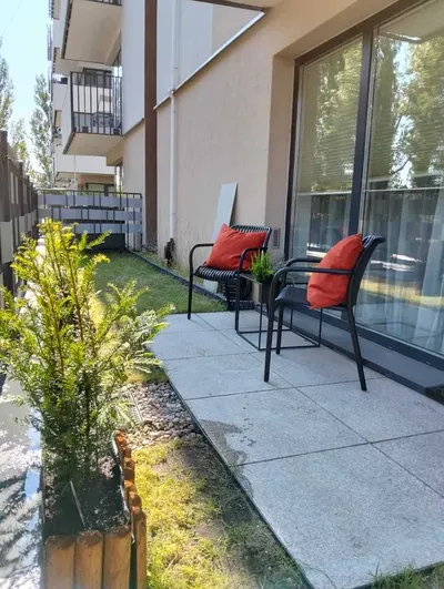 Apartament na wynajem Reda City - miniatura 4