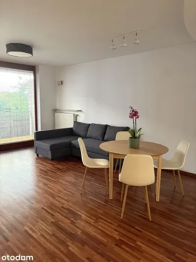 3 pokojowe mieszkanie do wynajęcia 67 m2 Warszawa