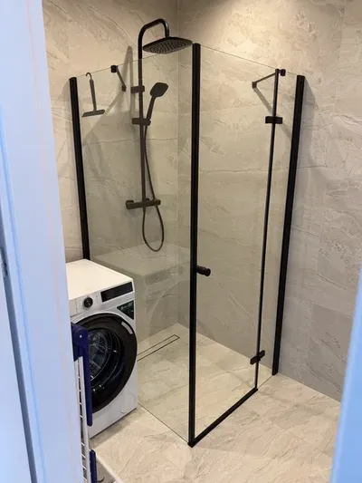 NOWE Mieszkanie 2 pokoje | 42 m² + MIEJSCE W GARAŻU PODZIEMNYM W CENIE - miniatura 5