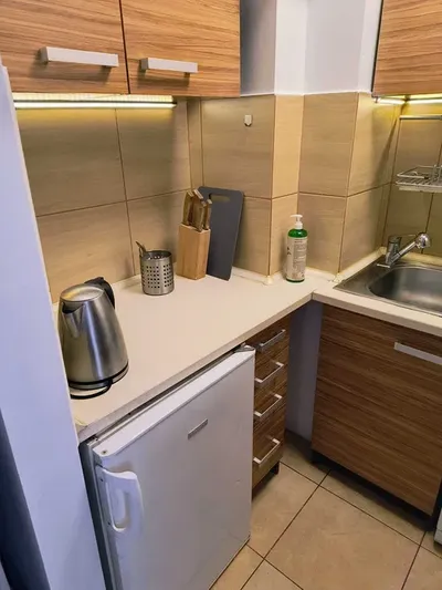 2 pokojowe, słoneczne - blisko stacji metro Księcia Janusza - miniatura 5