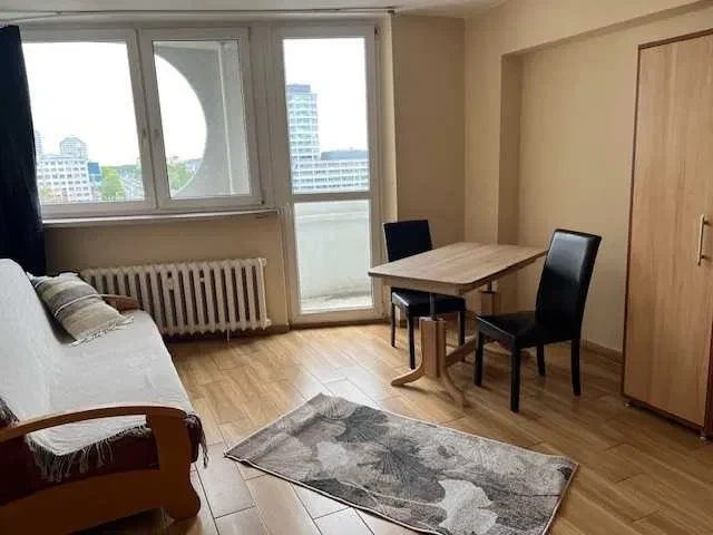 Mieszkanie 3-pokojowe | Śródmieście | Plac Grunwaldzki | Manhattan (Sedesowce) 2950zł - 1/6