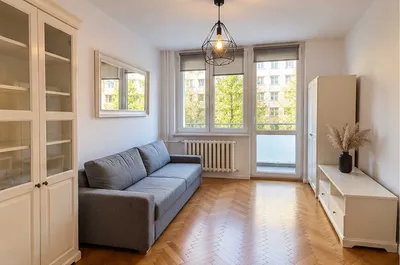 2 pokoje | oddzielna kuchnia | balkon |Centrum-Śródmieście | ul. Dubois - miniatura 3