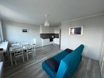 kawalerka do wynajęcia – 30 m² – BIELAWY / ul. Emilii Plater