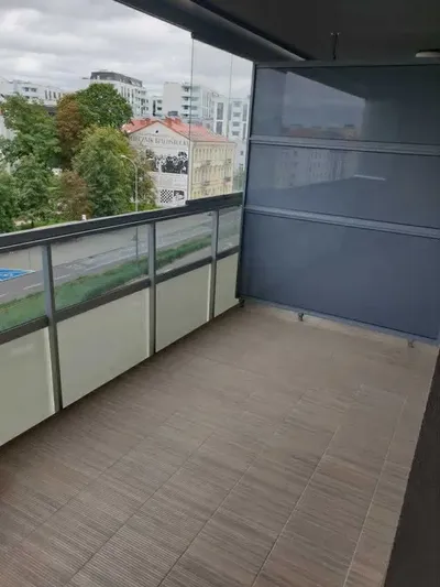 Mieszkanie do wynajęcia - miniatura 3
