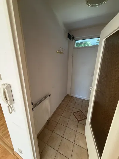 Mieszkanie na wynajem Gdynia Witomino 2 pokoje 54 m² ogródek garaż - miniatura 5