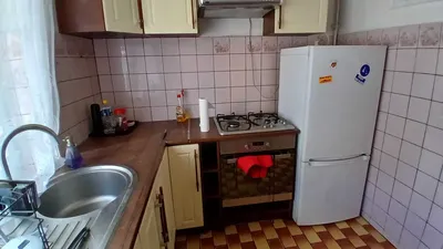 Praga Południe 2 pokoje z kuchnią - miniatura 2