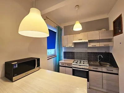 Kawalerka 36 m2, niedaleko metra pl. Wilsona - miniatura 5