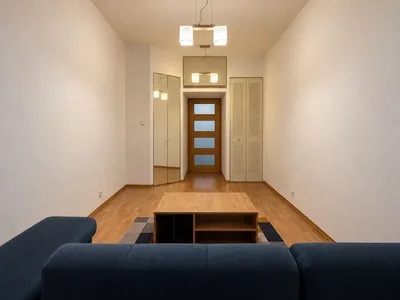 2 niezależne pokoje | Centrum Warszawy | ul. Śniadeckich 20 | Metro Politechnika | Idealne do zamieszkania lub prowadzenia biura - miniatura 4