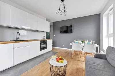 Mieszkanie w śrudmieście Gdańsk - miniatura 2