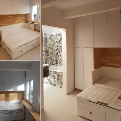Kawalerka w modernistycznej kamienicy, nieopodal pasażu Schillera - miniatura 4