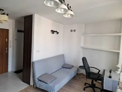 do wynajęcia kawalerka centrum ul. Morawskiego - miniatura 4