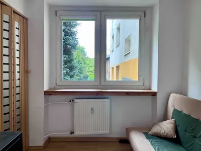 2 pokoje Muzeum Ś, UE, UŚ Centrum ul. Ścigały Spokojna. zielona okolica - miniatura 2