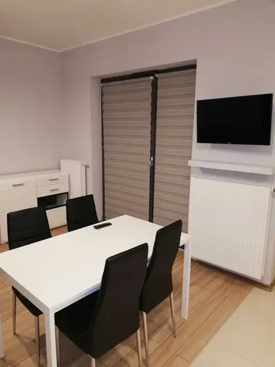 Nowoczesna kawalerka, ul. Nałęczowska 18, 33 m2 - miniatura 3