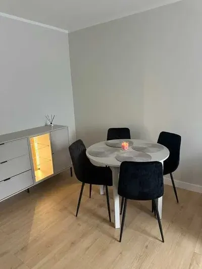 Wynajmę mieszkanie 32 m², Os. Kaliny, po remoncie, od zaraz, bez pośredników - miniatura 2