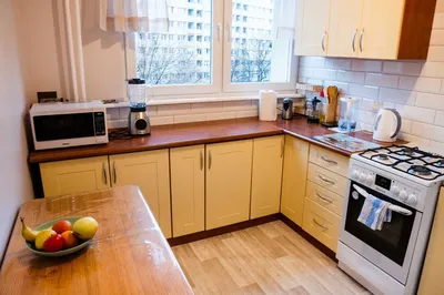 Do wynajęcia pokój w mieszkaniu 2-pokojowym (41,5 m²) przy ul. Białowieskiej - miniatura 4