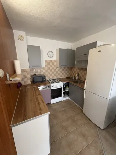 Dwupokojowe mieszkanie do wynajecia Sadyba - miniatura 4