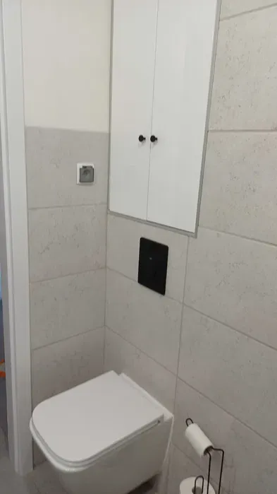 Słoneczne mieszkanie 2 pokojowe z balkonem - miniatura 4