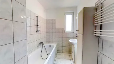 1-os. pokój | Broniewskiego | Żoliborz | 0% prowizji - miniatura 5