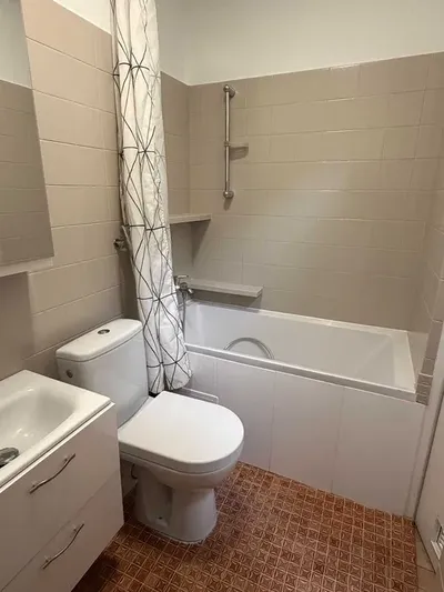 Wynajmę kawalerkę gdańsk przymorze wielkie - miniatura 5