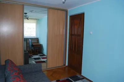 3 pokoje Krzyki, Rondo, obok Sky Tower, Uniwersytet Ekonomiczny - miniatura 4