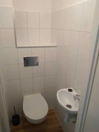 Wynajmę mieszkanie 46 m na Piastowskiej - miniatura 4