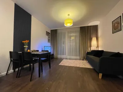 Do wynajęcia mieszkanie -2 pokoje, Osiedle Wilno, Targówek