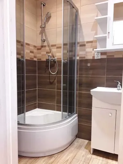 Kawalerka śródmieście centrum Racławicka 10 Bydgoszcz od zaraz - miniatura 4