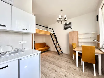 Mieszkanie na wynajem bezpośrednio Grzegórzki Kraków - miniatura 3