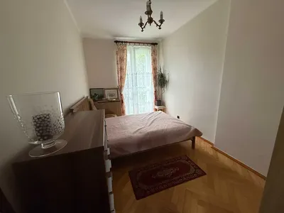 Mieszkanie do wynajęcia 51,7 m² AWF - miniatura 5