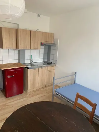 Kawalerka Mini Warszawa Ursus Centrum - miniatura 2