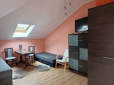 Wynajmę przestronne piętro w domu jednorodzinnym - miniatura 3