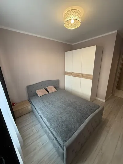 Wynajmę mieszkanie Mokotów ul. Komputerowa - 53 m2 - miniatura 4