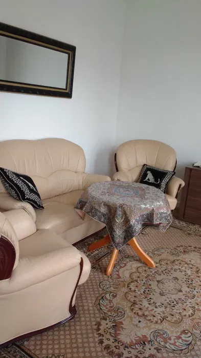 Do wynajmu mieszkanie 32 mkw. w Warszawie Śródmieście