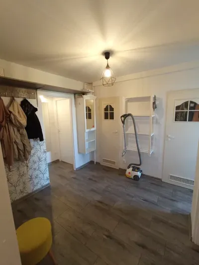 Pokój bez opłat Bema Nadodrze centrum - miniatura 5