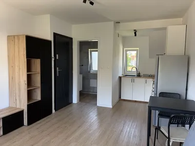 Kawalerka gdynia redlowo - miniatura 3