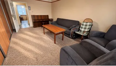 Wilczak 13, Duże 3 pokojowe mieszkanie, Balkon ! Świetna lokalizacja ! Bez prowizji - miniatura 2