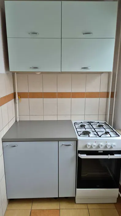 Kawalerka - jasne mieszkanie 30 m² w świetnej lokalizacji | Od zaraz - miniatura 5