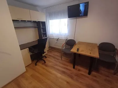 pokój jednoosobowy ul. Rączna Kraków - miniatura 3