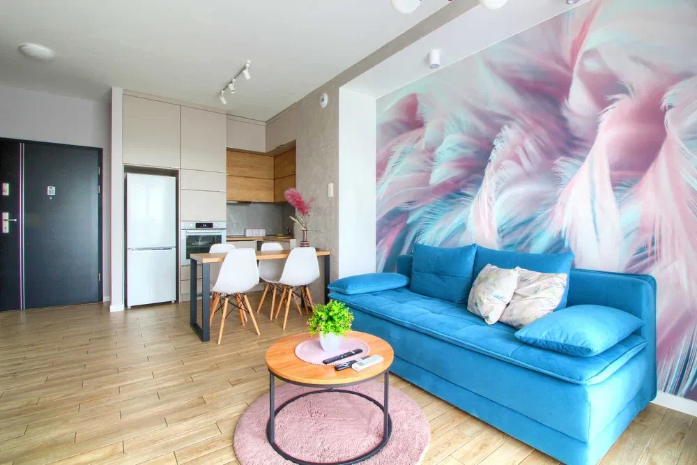 Ekskluzywne 2 pokoje + KLIMA | KOPISTO, Apartamenty Zamkowe - 1/16
