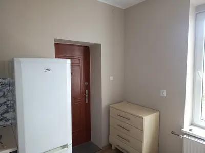 Wynajem mieszkania, duży pokój z wielką kuchnią, ok. 43 m2 - miniatura 3