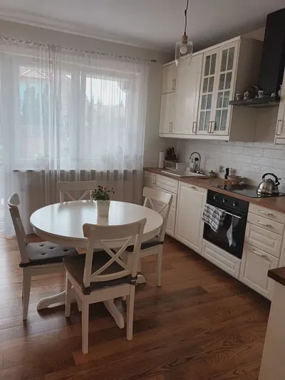 Mieszkanie bezczynszowe z ogródkiem 64 m2, Ręmbertow - miniatura 3