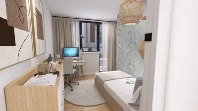 Pokój 16 m² | M2 | Balkon | Świeżo po remoncie | Zabytkowa Praga | Markowska